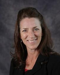 Wendy Lakatos | Vice-President of Community Outreach